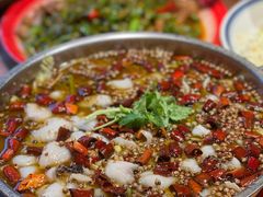 -泥糊破店小酒馆·团建聚餐(南京西路店)