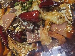 -李氏传家菜(沂水店)