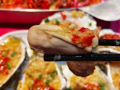 -龙巢盱眙龙虾·牛蛙·烧烤宵夜(八卦岭店)