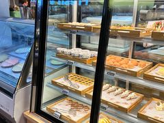 -盛江山自助料理(太原街万达店)