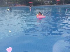 -苏州乐园森林水世界