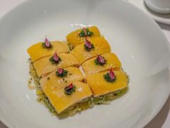 -悦轩中餐厅·高空江景·杭州柏悦酒店