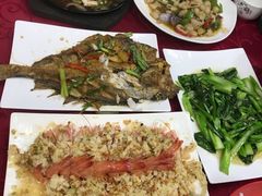 -潮味轩·粥·粉·面(新世纪星城店)