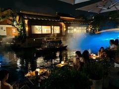 -弗兰克牛排西餐厅 Galla R By Ribone(上海首店)