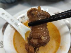 -滁香园·滁州菜(琅琊山店)