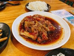 -贤花饭店(胶州店)