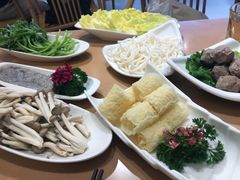 -湯系·煲汤手艺人(东二环泰禾广场店)