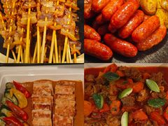 -厦门悦华酒店·绿庭主题自助餐厅