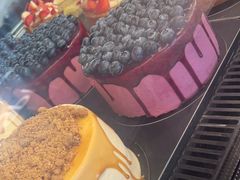 -BAKER&SPICE(安福路店)