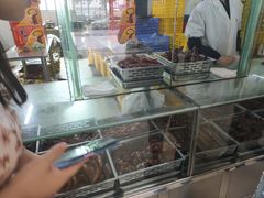 -金丹酱板鸭营业厅(紫缘路店)