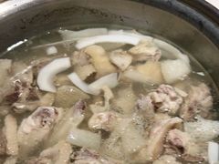 -喃喃椰·糟粕醋·椰子鸡火锅(七堡花园店)