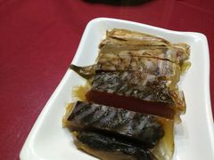 醉鱼干-邀月楼(新华路店)