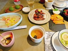 -桃花坞·私房菜餐厅(龙湖时代天街店)