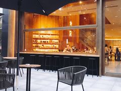 -星巴克臻选(南京艾尚天地店)