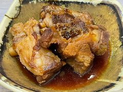 排骨-圆宝台湾小吃(迎津街店)