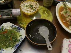 -巢湖名吃·徽府农家菜(半汤店)