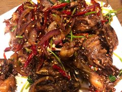 -马海涛牛肉串·午市牛腩饭·烧烤夜宵(领汇广场店)