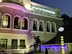 -上海安亭别墅花园酒店