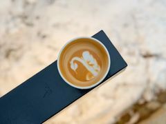 -COFFEE HOLIC(朝外SOHO店)