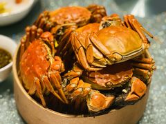 -蟹榭(静安寺晶品商场店)