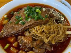 -蒋家肠旺面馆老店(合群路店)