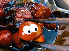 -荷风细雨·中国茶宴(碧云店)