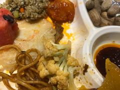 -素满香·素食自助餐(苏州·临顿路店)