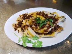 -百年银屏蚝烙·潮汕菜·非遗(乐山店)