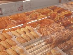 -LanTa蓝塔烘焙(中原万达店)