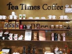 零售区-TeaTimes(凤凰书城店)