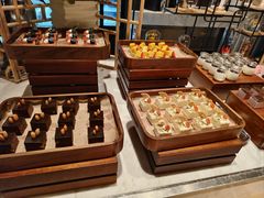 -海宁开元名都大酒店·地中海自助餐厅