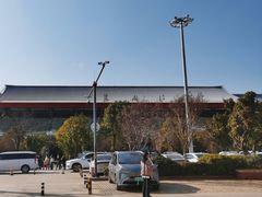 -丽江三义国际机场