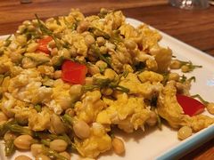 茉莉花炒鸡-云之南(八里庄店)