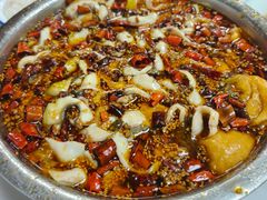 -黑皮酸菜鱼(绣花巷店)