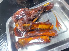 -王裕興肉莊(南禅寺店)