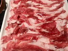 -京韵胡同·酱香羊蝎子火锅涮肉(长寿路店)