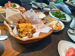 -肴约·花园式餐厅(湖里店)
