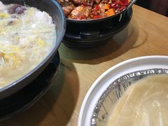 -佶政筋饼·新概念(安阳路店)