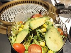 -黑崎烧肉·山野厨房(坪山店)