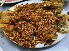 -松明一烤肉馆(鲁园店)