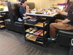 -京门活鱼馆·鱼火锅(百子湾（原红庙）店)
