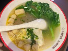 -小杨生煎(周浦万达店)