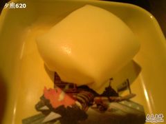 芒果班戟-满记甜品(湖滨店)