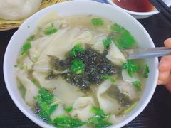 -郑家包子牛肉拉面(尚勤路店)