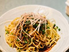 鸡丝凉面-陈麻婆豆腐总店
