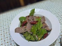 -蜗牛小馆醉乡民谣云南菜(惠新西里店)