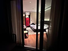 -上海崇明金茂凯悦酒店