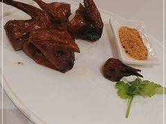 -宝燕壹号景观餐厅(龙盛国际商业广场店)