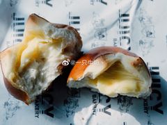 -Juicy Bakery(大学路店)