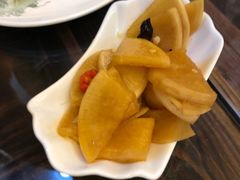 -堂宴·老厦门私房菜(1988仙岳总店)